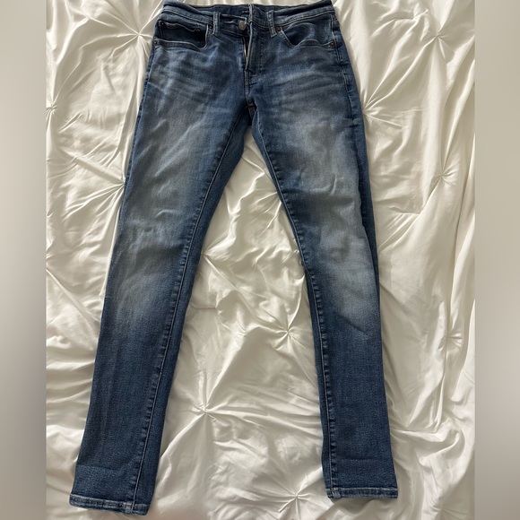 Men’s Lucky Jeans 28X32 - Picture 1 of 3